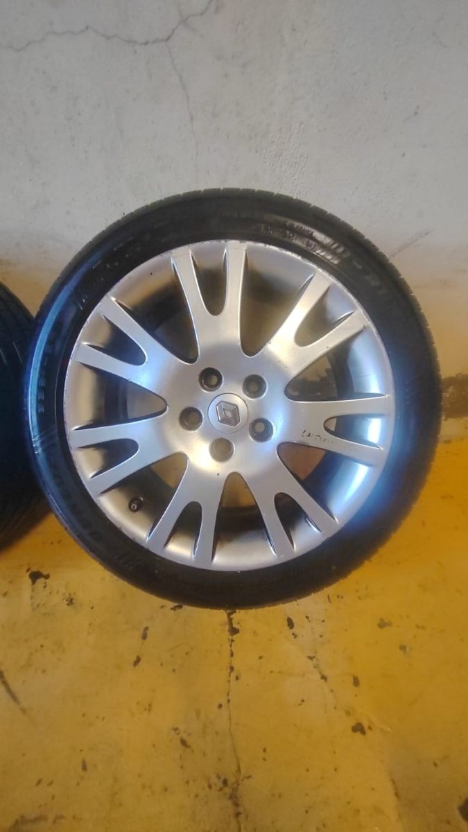 Renault Laguna 2007 - foto 1