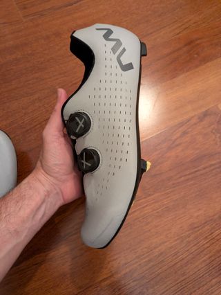 Zapatillas NORTHWAVE REVOLUTION 3 talla 46