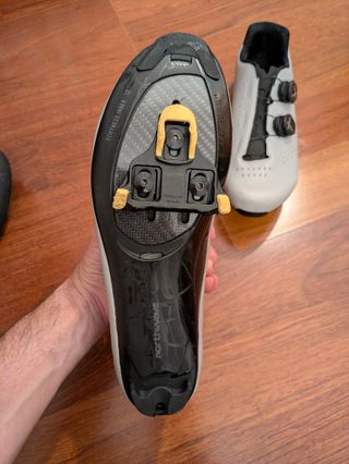 Zapatillas NORTHWAVE REVOLUTION 3 talla 46