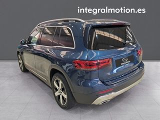 Mercedes Clase GLB 180 d Business Solution 5d 7pl