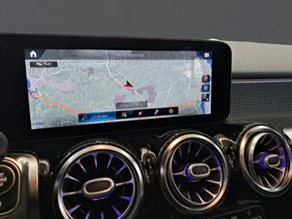 Mercedes Clase GLB 180 d Business Solution 5d 7pl