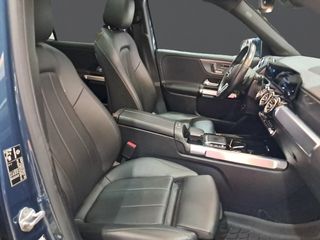 Mercedes Clase GLB 180 d Business Solution 5d 7pl