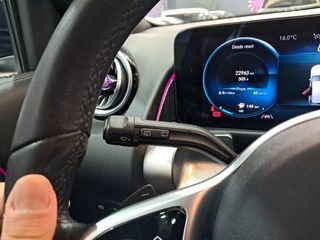 Mercedes Clase GLB 180 d Business Solution 5d 7pl