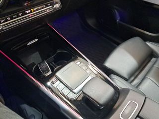 Mercedes Clase GLB 180 d Business Solution 5d 7pl