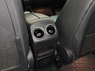 Mercedes Clase GLB 180 d Business Solution 5d 7pl