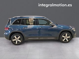 Mercedes Clase GLB 180 d Business Solution 5d 7pl