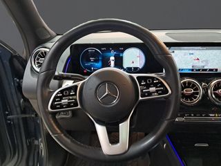 Mercedes Clase GLB 180 d Business Solution 5d 7pl