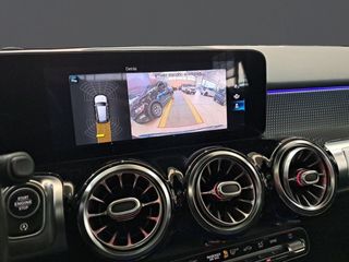 Mercedes Clase GLB 180 d Business Solution 5d 7pl