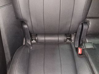 Mercedes Clase GLB 180 d Business Solution 5d 7pl