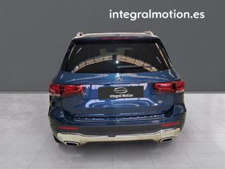 Mercedes Clase GLB 180 d Business Solution 5d 7pl