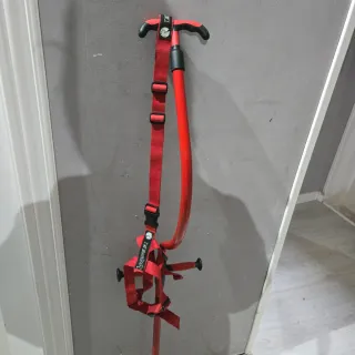 Andador Nini Walker Infantil