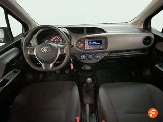 Toyota Yaris 1.0 70 Active