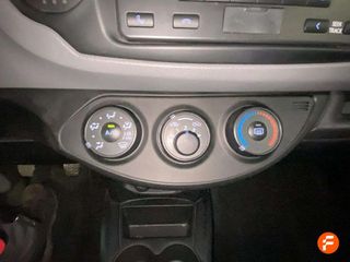 Toyota Yaris 1.0 70 Active