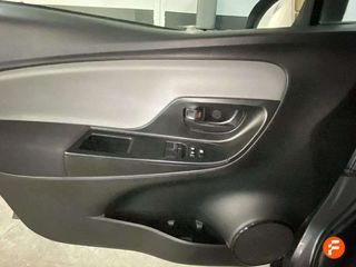 Toyota Yaris 1.0 70 Active