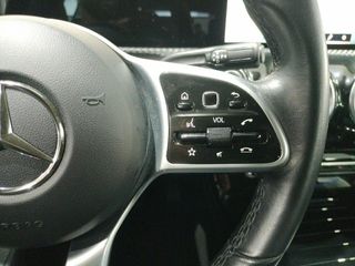 Mercedes CLA CLA 200 D DCT Shooting Brake