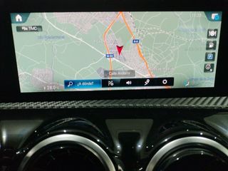 Mercedes CLA CLA 200 D DCT Shooting Brake