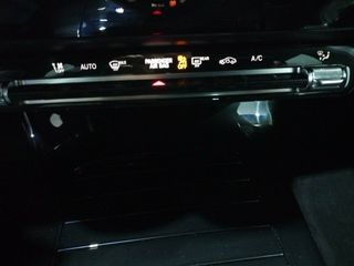 Mercedes CLA CLA 200 D DCT Shooting Brake