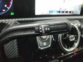 Mercedes CLA CLA 200 D DCT Shooting Brake