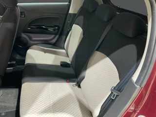 Mitsubishi Space Star 120 MPI Motion