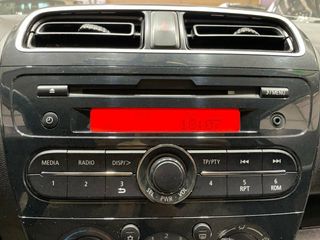 Mitsubishi Space Star 120 MPI Motion