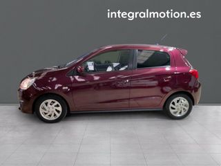 Mitsubishi Space Star 120 MPI Motion