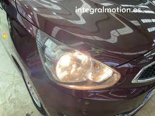 Mitsubishi Space Star 120 MPI Motion