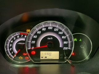 Mitsubishi Space Star 120 MPI Motion