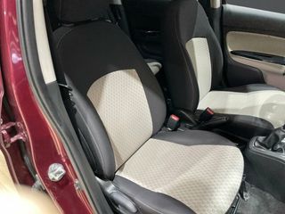 Mitsubishi Space Star 120 MPI Motion