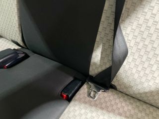 Mitsubishi Space Star 120 MPI Motion