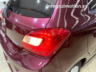 Mitsubishi Space Star 120 MPI Motion