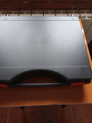 Drone Predator Prixton Negro Nuevo