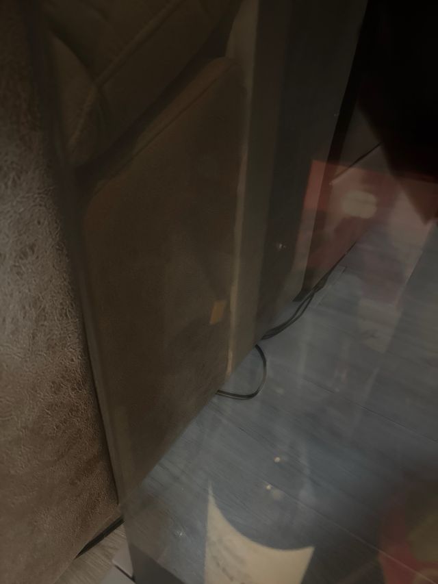 Aparador moderno gris