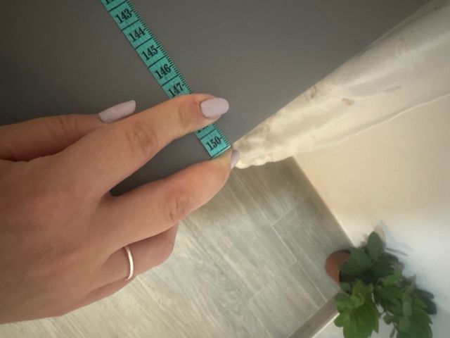 Aparador moderno gris