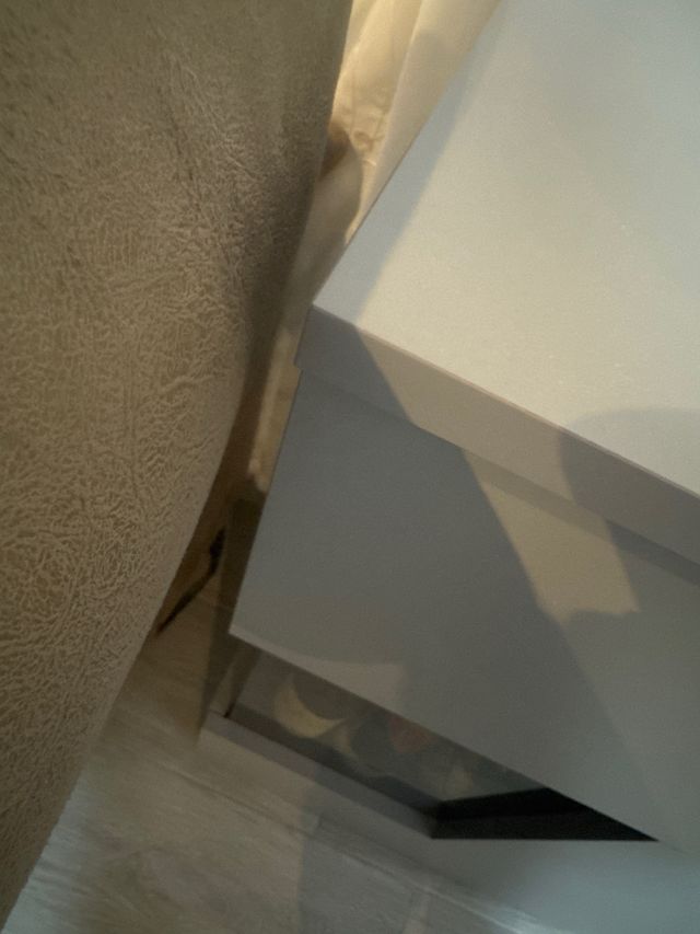 Aparador moderno gris