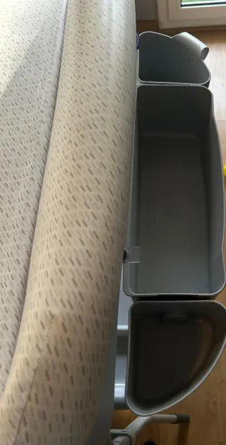 Bañera Cambiador Chicco