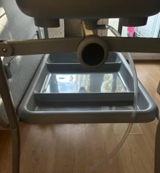 Bañera Cambiador Chicco