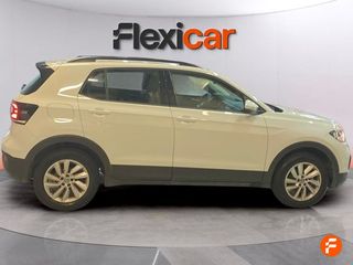 Volkswagen T-Cross Advance 1.0 TSI 81kW (110CV) DSG