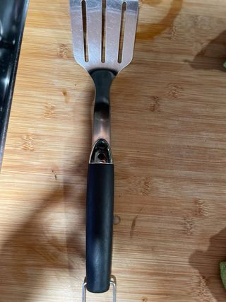 Barbecue elettrico Weber