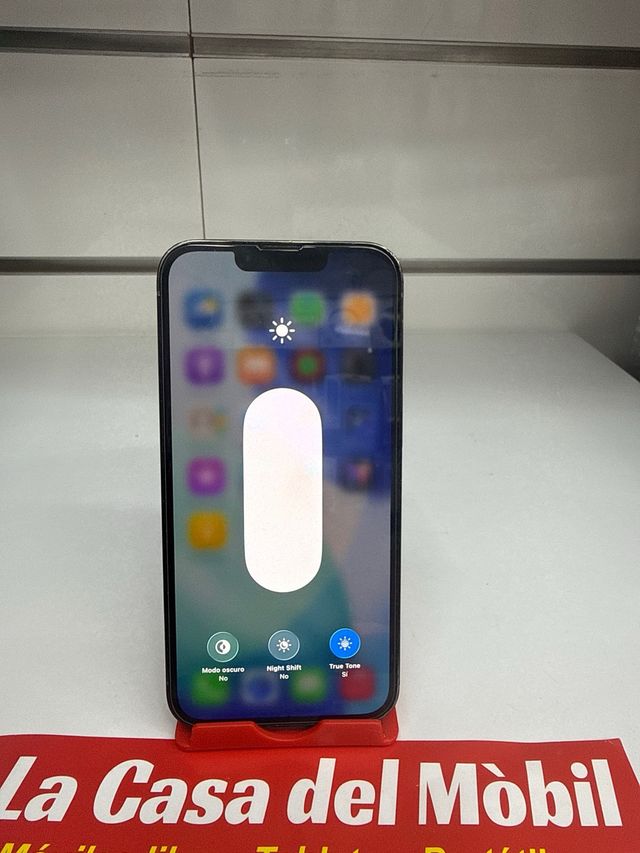 iPhone 13 Pro 128GB Blu come nuovo
