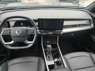 KGM Torres G15 Life Aut.