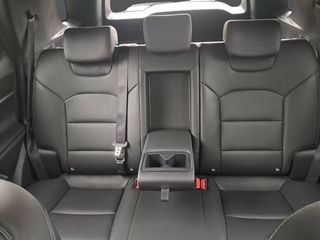 KGM Torres G15 Life Aut.