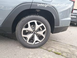 KGM Torres G15 Life Aut.