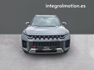 KGM Torres G15 Life Aut.