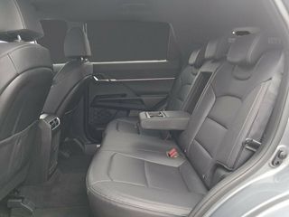 KGM Torres G15 Life Aut.