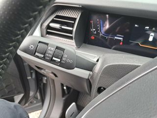 KGM Torres G15 Life Aut.