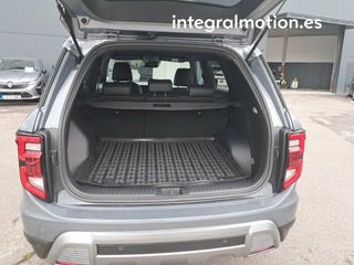 KGM Torres G15 Life Aut.