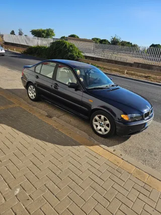 BMW Serie 3 2004