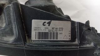 Citroen C4 Picasso 2012