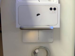 iPhone 11 128GB Blanco