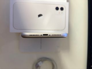 iPhone 11 128GB Blanco